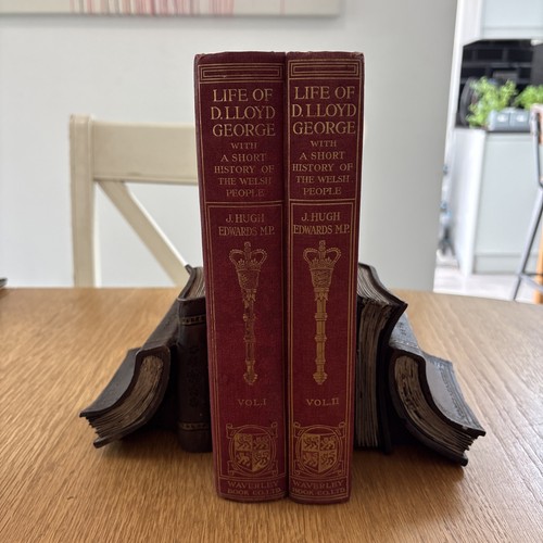The life david lloyd george - david,
