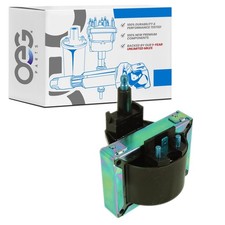 New Ignition Coil For Dodge