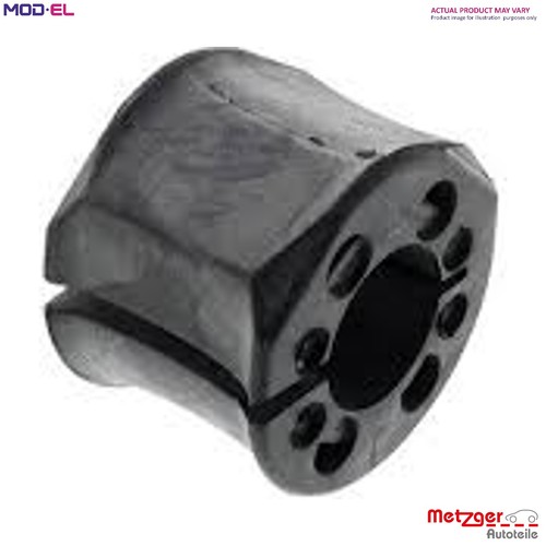 Mounting stabiliser bar - mounting,