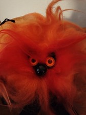 Vintage Mid Century Fur Glook