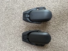 Mg Tf Handles for Retractable