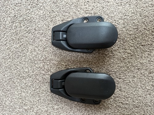 Handles for retractable - mg,