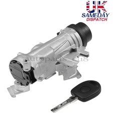 IGNITION BARREL DOOR LOCK FOR