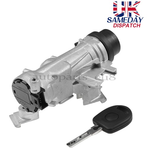 Ignition barrel door - barrel,