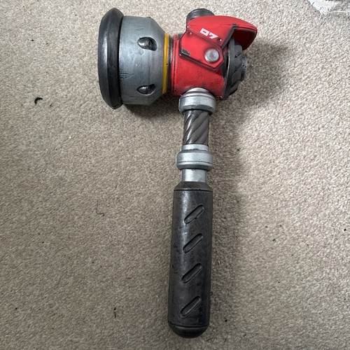Overwatch torbjörn hammer - overwatch,