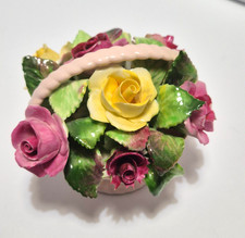 Vintage crown staffordshire - vintage,
