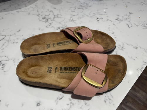 Birkenstock ladies madrid - birkenstock,