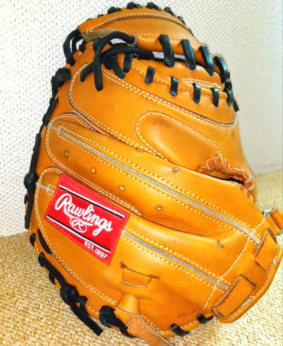 Rawlings japan hoh - japan,