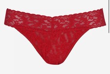 Hanky Panky Women's Red