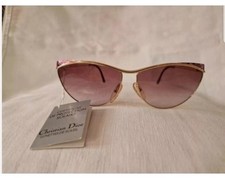 Vintage Christian Dior CD 2762