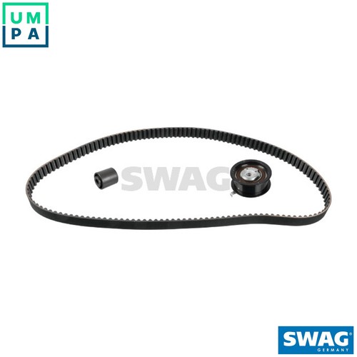 Timing belt kit - timing, 30