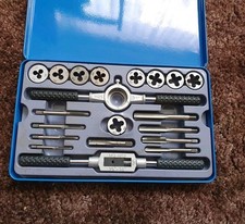 Powerfix Profi Machine Screw