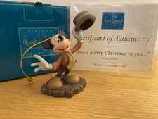 WDCC Disney Mickey Mouse