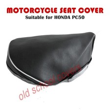 MOTORCYCLE SEAT COVER FITS