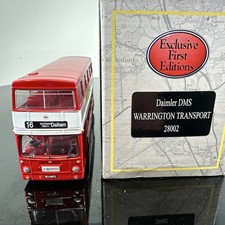 EFE 1/76 - 28002 DAIMLER DMS -