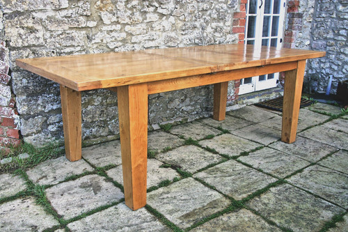 Exceptional solid french plank - exceptional,