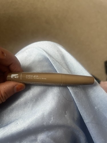 Avon arabian glow lip - arabian,