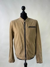 Triumph Vintage Motorbike