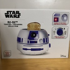 NEW Uncanny Brands Star Wars