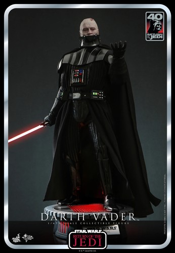 Hot toys mms700 star wars - toys,