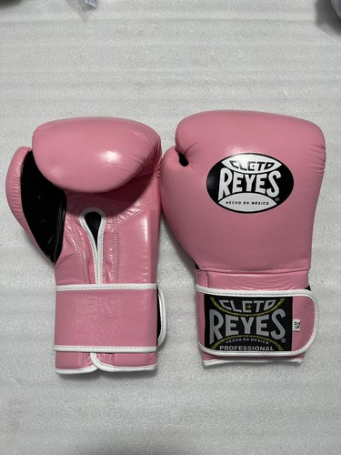 Cleto reyes 14oz - cleto, training