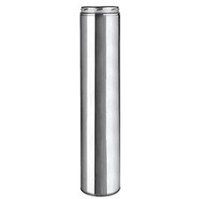 SELKIRK 6"X36" Insulated Pipe