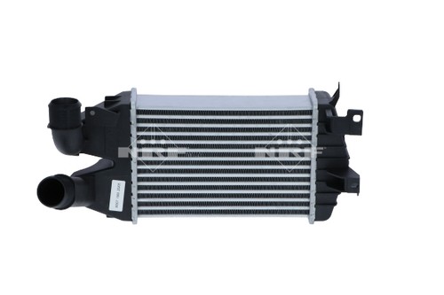 Intercooler charger for opel - intercooler,,