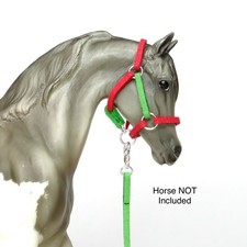 Handmade Breyer Classic 1:12