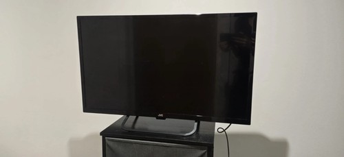 Jvc smart - smart, tv