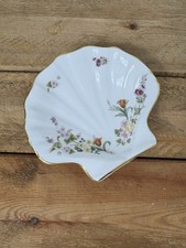 Wedgwood Mirabelle Shell