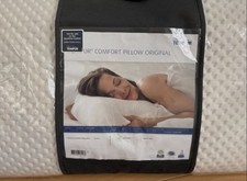 Tempur Comfort Original Pillow Medium Texture