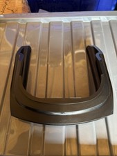 Harley Davidson Front Bumper Rubber Genuine 77-up Electraglide Roadking FLH Etc