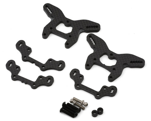 Schumacher cat carbon fiber - cat,
