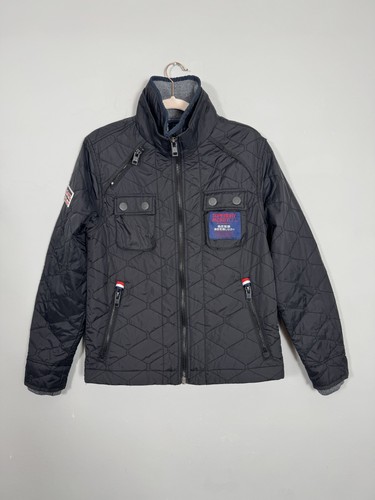 Superdry jacket mens - superdry,
