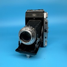 Vintage Zeiss Ikon Ikonta