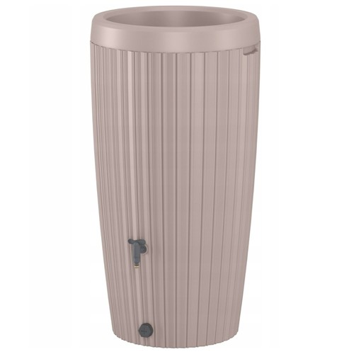 Rainwater tank water butt - rainwater,