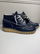 Kickers Kick Hi Boot Shoes for