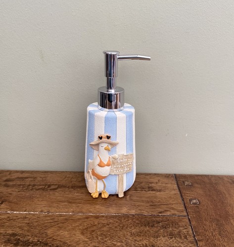 Next soap dispenser gulls - dispenser,