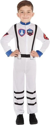 Rubies astronaut costume space - rubies,
