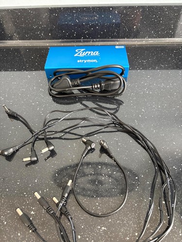 Strymon zuma r300 guitar - ,
