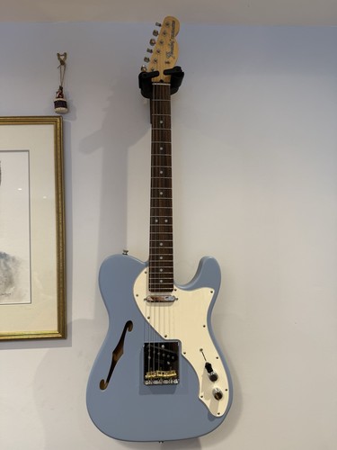 Fender japan ltd - fender,