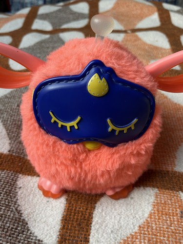 Hasbro furby connect - furby,