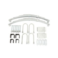 Single Trailer Leaf Spring Kit