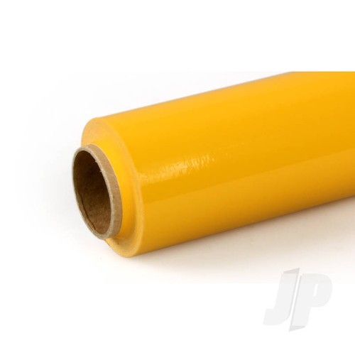 Oracover 10m cub yellow - 10m,