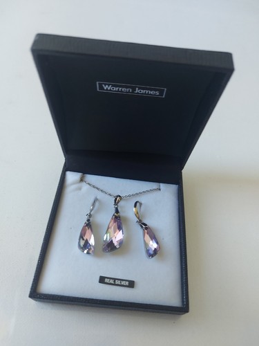 Warren james roxanne swarovski - warren,