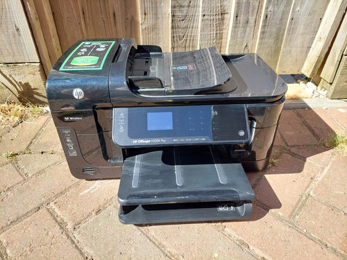 Officejet 6500a plus - 6500a,