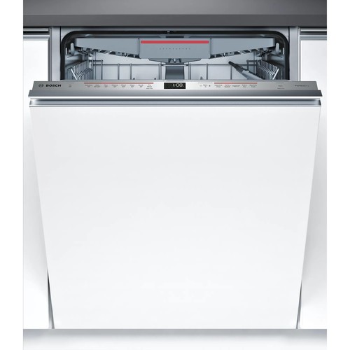 Bosch smv68md00g serie full - 6,