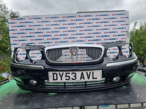 Rover saloon 4dr - 75,