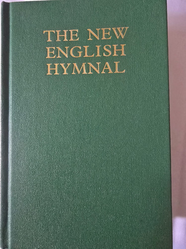 The new english hymnal - new,
