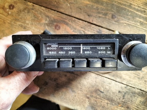 Unipart push button - unipart,